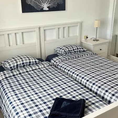 La Cumbre 4a - Sea Views -2 Bed - 2 Bath - Mezzanine Floor - Aircon - Uk Tv * Пуэрто дель Кармен