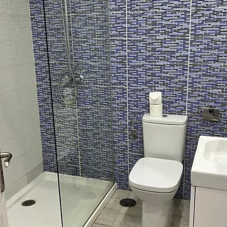 La Cumbre 4a - Sea Views -2 Bed - 2 Bath - Mezzanine Floor - Aircon - Uk Tv Пуэрто дель Кармен