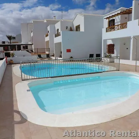 La Cumbre 4a - Sea Views -2 Bed - 2 Bath - Mezzanine Floor - Aircon - Uk Tv Апартаменты Пуэрто дель Кармен