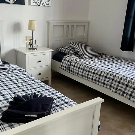 La Cumbre 4a - Sea Views -2 Bed - 2 Bath - Mezzanine Floor - Aircon - Uk Tv Пуэрто дель Кармен