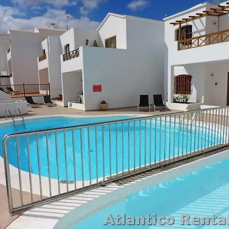 La Cumbre 4a - Sea Views -2 Bed - 2 Bath - Mezzanine Floor - Aircon - Uk Tv * Пуэрто дель Кармен